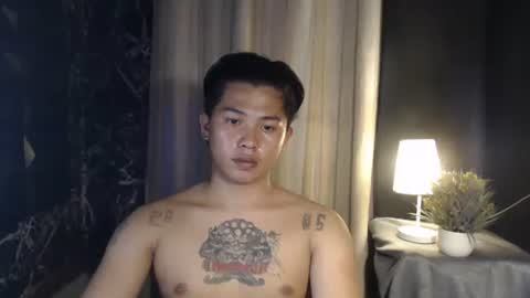 im esward tynn online show from September 16, 2025, 4:08 pm