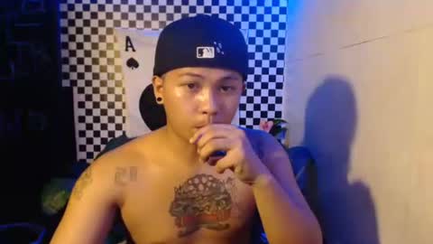 im esward tynn online show from November 11, 2025, 6:13 am