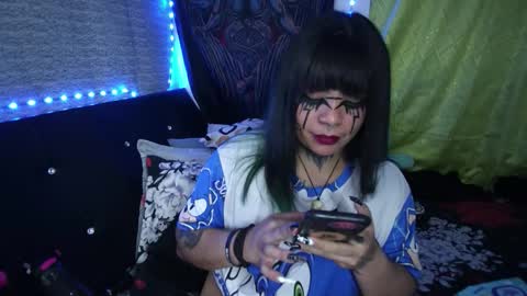 eta_carinae6 online show from March 12, 2026, 2:50 am