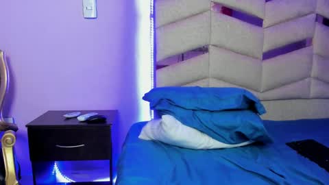 Eterea online show from January 13, 2025, 9:19 am