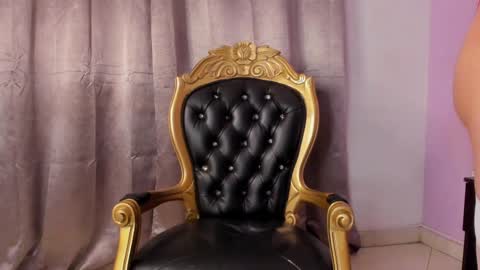 Eterea online show from January 19, 2025, 2:57 am