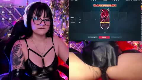 Aura online show from February 26, 2026, 1:32 pm