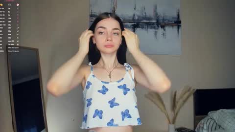 Mary online show from February 2, 2026, 8:13 am