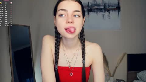 Mary online show from February 9, 2026, 7:56 am