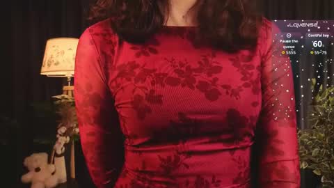 Jessi online show from April 27, 2026, 1:25 am