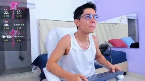 Snapshot of ethan12_ chatting on June 23, 2026, 3:15 am ethan12_ online show from June 23, 2026, 3:15 am