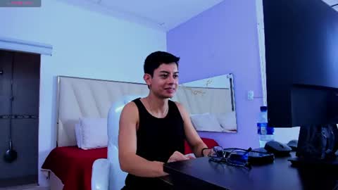 Snapshot of ethan12_ chatting on July 17, 2026, 3:24 am ethan12_ online show from July 17, 2026, 3:24 am