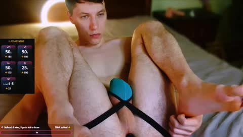 Ethan online show from March 6, 2025, 2:19 am