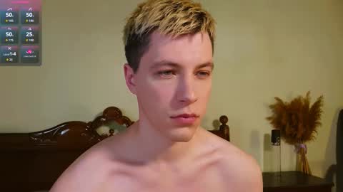 Ethan online show from February 7, 2026, 1:53 am