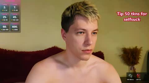 Ethan online show from May 30, 2026, 3:58 am