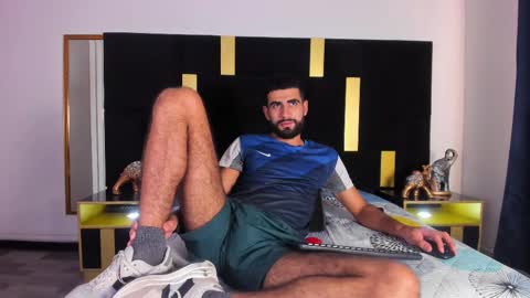 Snapshot of ethan__walker chatting on February 20, 2025, 7:41 pm Ethan online show from February 20, 2025, 7:41 pm