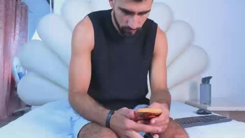 Snapshot of ethan__walker chatting on September 11, 2025, 3:01 pm Ethan online show from September 11, 2025, 3:01 pm