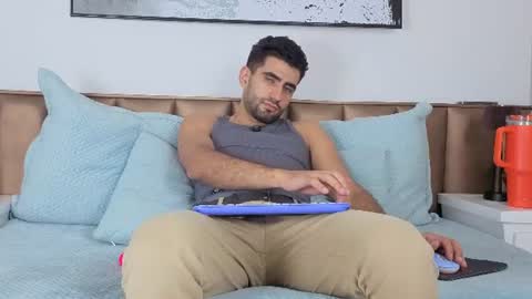 Ethan online show from July 17, 2026, 6:57 pm