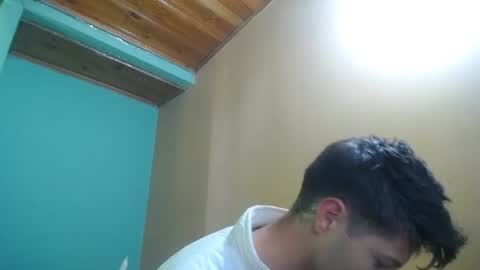 Snapshot of ethan_anavrin chatting on January 12, 2025, 5:01 pm greetings sergi online show from January 12, 2025, 5:01 pm