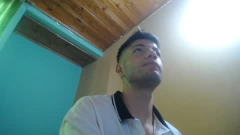 Snapshot of ethan_anavrin chatting on January 26, 2025, 5:13 pm greetings sergi online show from January 26, 2025, 5:13 pm