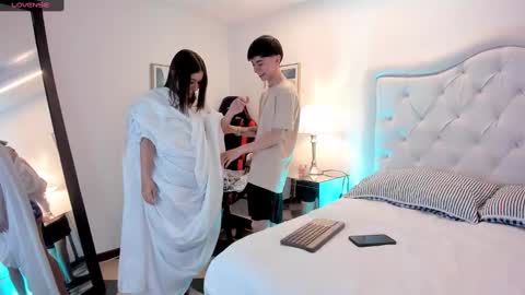 ethan and ava online show from January 29, 2025, 4:41 pm