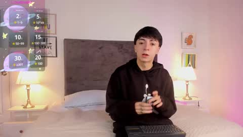 ethan and ava online show from February 9, 2025, 1:35 pm