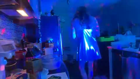 Bustedpussy online show from April 3, 2026, 9:51 am