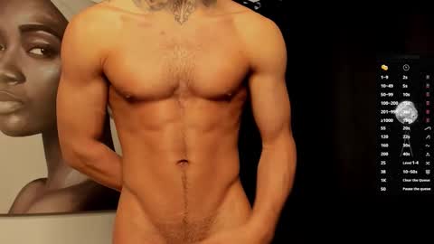 Ethan - Independent model online show from February 24, 2026, 8:40 pm