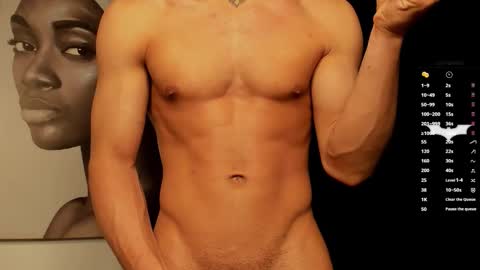 Ethan - Independent model online show from February 27, 2026, 9:37 pm