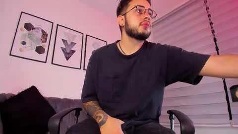 ethan_greacee online show from February 21, 2026, 12:06 pm