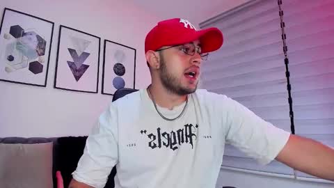 ethan_greacee online show from March 2, 2026, 11:50 am