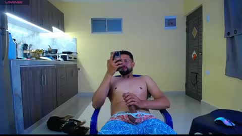 Jose online show from May 20, 2026, 8:09 am