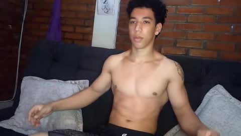 Ethan Noir online show from December 28, 2024, 9:51 pm