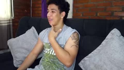 Ethan Noir online show from December 30, 2024, 9:40 pm