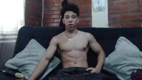 Ethan Noir online show from January 29, 2025, 9:50 pm