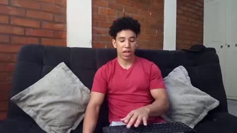 Ethan Noir online show from February 1, 2025, 7:13 pm