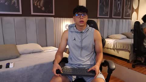 ethan_occonor online show from October 7, 2025, 12:13 pm