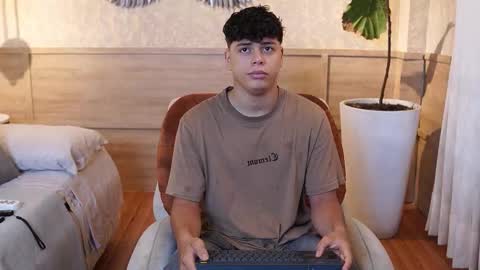 ethan_occonor online show from February 10, 2026, 12:31 pm