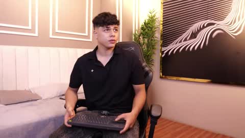 ethan_occonor online show from March 1, 2026, 3:08 am