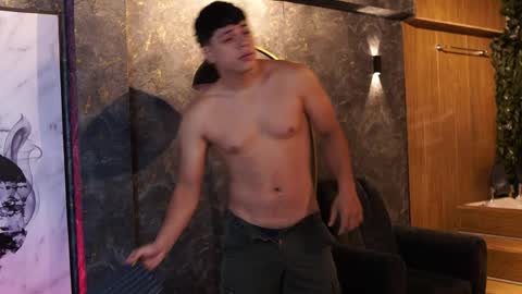 ethan_occonor online show from April 7, 2026, 12:27 pm