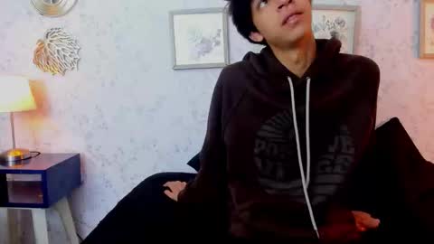 Ethan online show from March 16, 2026, 11:14 am