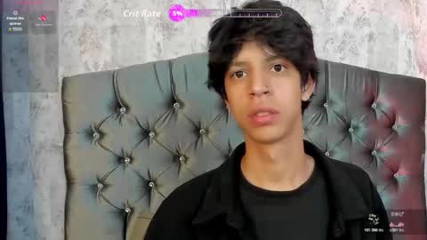 Ethan online show from March 28, 2026, 11:32 am