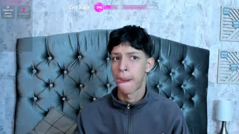 Ethan online show from March 30, 2026, 11:11 am