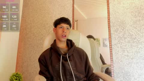 Ethan online show from April 6, 2026, 11:22 am