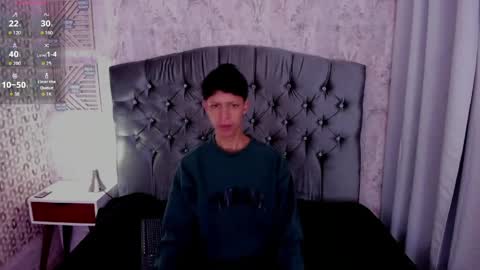 Ethan online show from April 7, 2026, 11:21 am