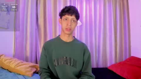 Ethan online show from April 17, 2026, 11:35 am