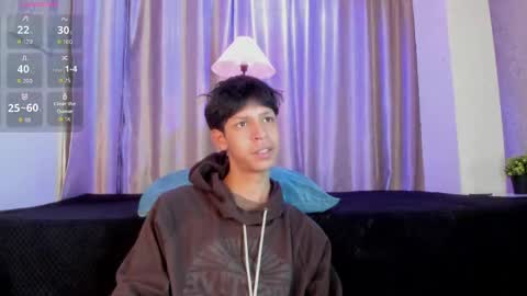 Ethan online show from April 28, 2026, 11:15 am