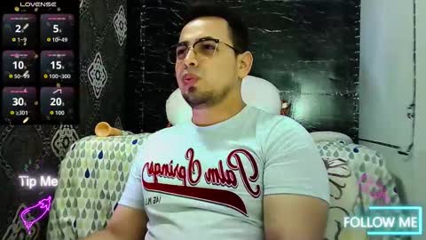 ethan_quill online show from November 28, 2025, 7:16 pm