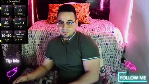 ethan_quill online show from January 12, 2026, 6:46 pm