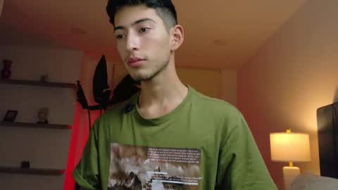 Joan online show from March 26, 2026, 3:56 am