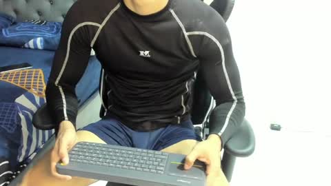 Snapshot of ethan_smitth1 chatting on January 22, 2025, 10:05 pm ethan_smitth1 online show from January 22, 2025, 10:05 pm