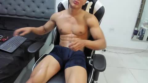 Snapshot of ethan_smitth1 chatting on February 27, 2025, 3:47 am ethan_smitth1 online show from February 27, 2025, 3:47 am