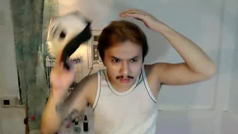 DAVE online show from March 16, 2026, 12:09 pm