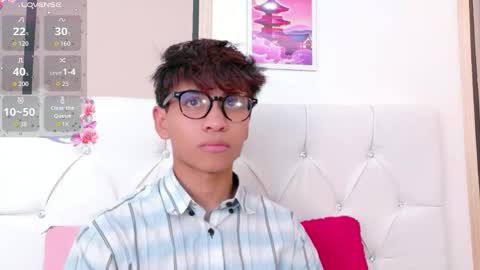 Ethan online show from April 2, 2026, 8:50 pm