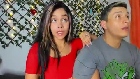 ethanandbrianna online show from December 17, 2024, 3:06 am